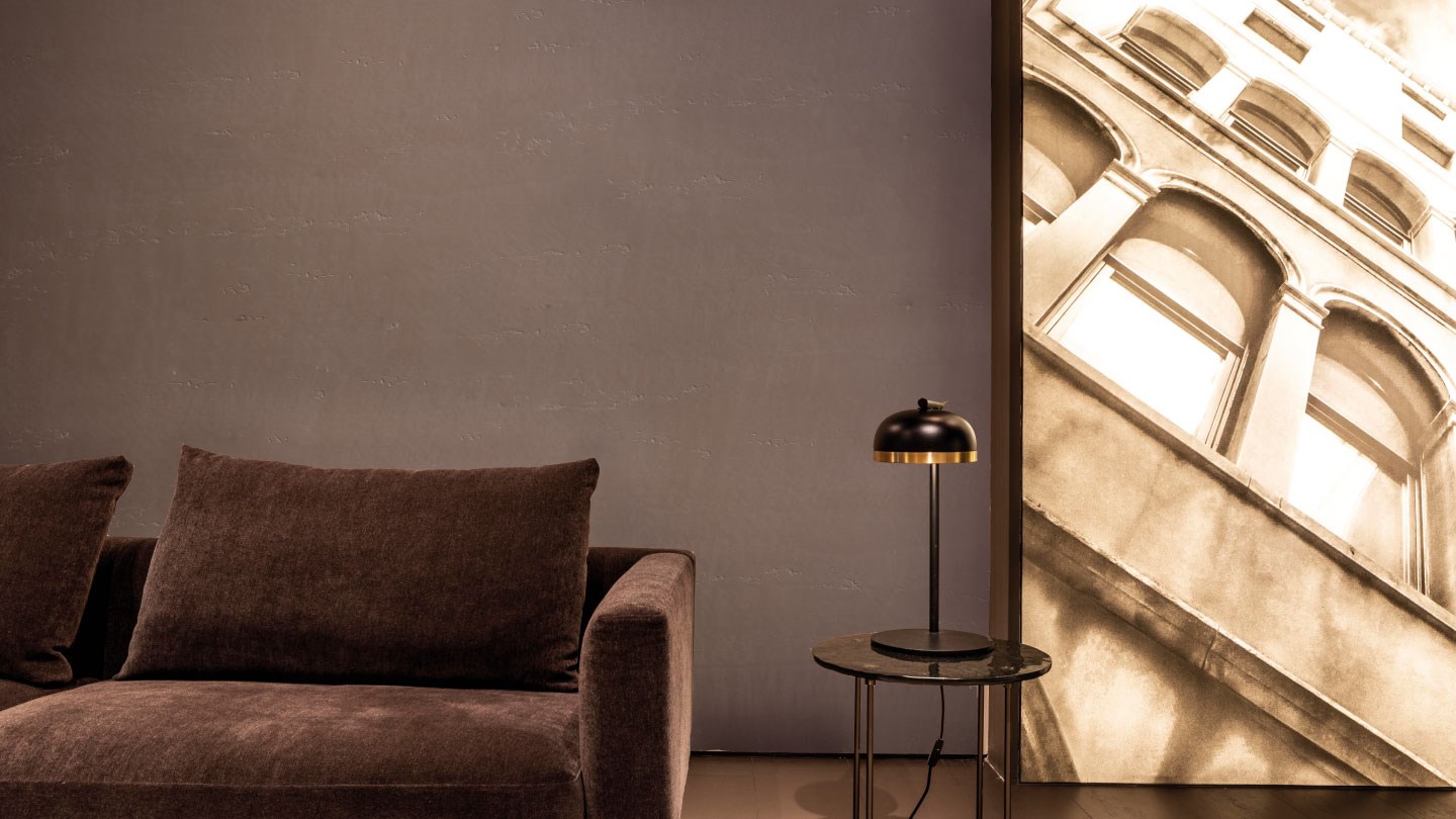 RAFFAELLO DECOR STUCCO